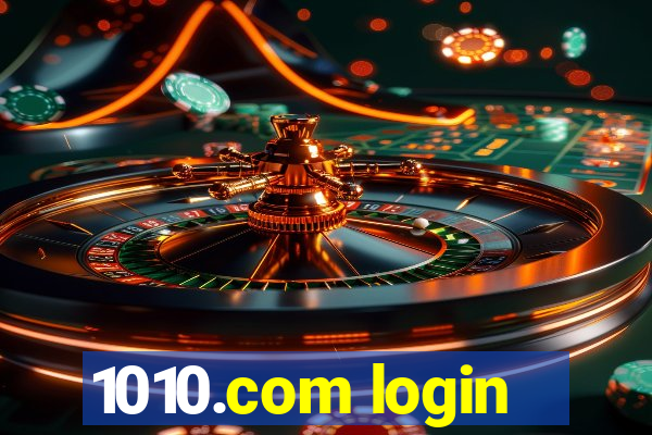 1010.com login